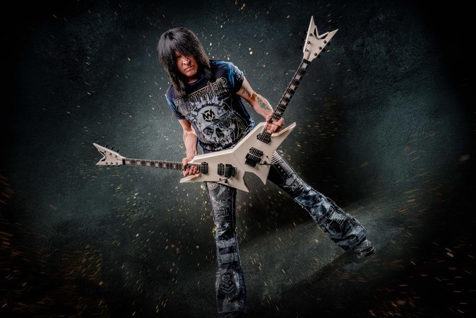 Michaelas Angelo Batio
