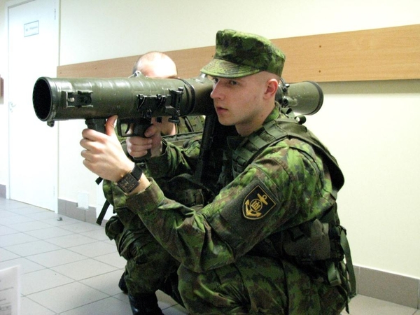Į atsargą išleidžiami Karinių jūrų pajėgų šauktiniai