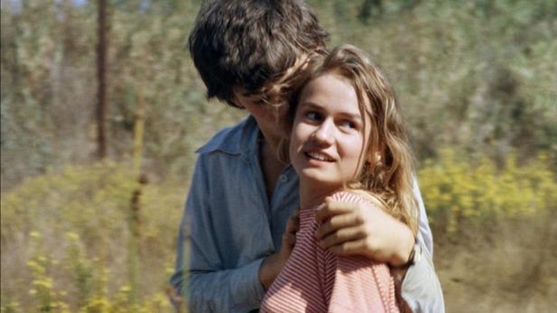 Kino klube – „Už mūsų meilę“