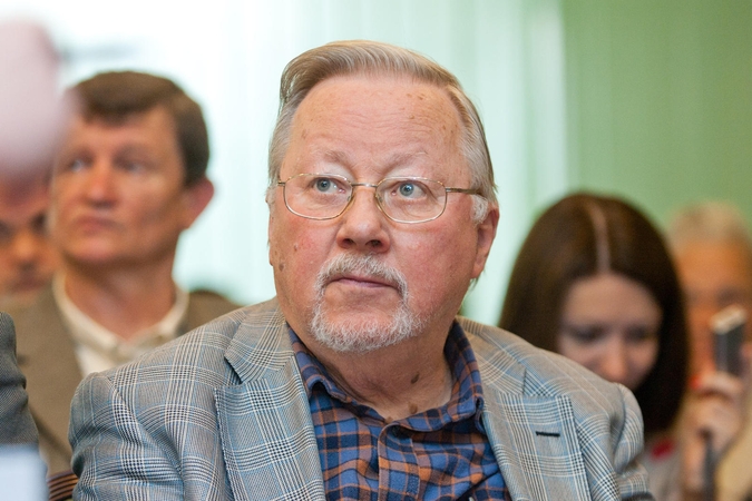 Vytautas Landsbergis
