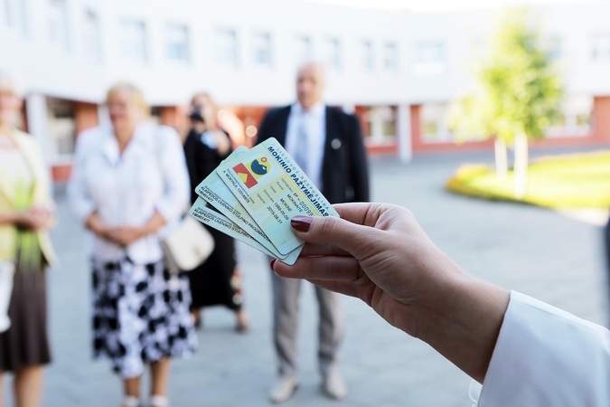 Nepasitvirtino: savivaldybei mestus kaltinimus dėl neskaidraus viešųjų pirkimų konkurso teismas pripažino nepagrįstais.