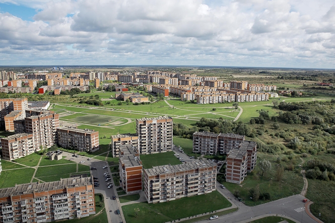 Kvapų istorijoje laukiama atomazgos