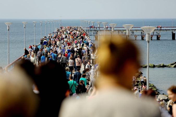 Viešo žodžių mūšio nauda – kylantis populiarumas