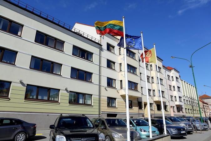 Kultūros darbuotojų atlyginimams – didesnis finansavimas
