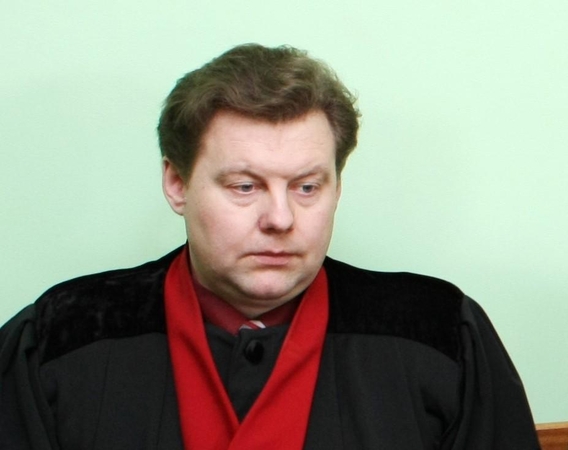 Prokuroras: R.Galdikas tikino buvęs užpultas ne dėl savo pareigų ir pripažino, kad incidentas galėjo baigtis ir liūdniau.