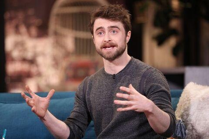 Pinigai: už pirmą vaidmenį filme apie burtininką D.Radcliffe‘as gavo 110 tūkst. JAV dolerių, už antrąjį – jau 3 mln.