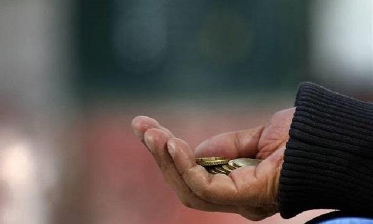 Tvarka: išmaldos prašymas Švedijoje nėra draudžiamas, tačiau teisės jį reguliuoti suteiktos savivaldybėms.