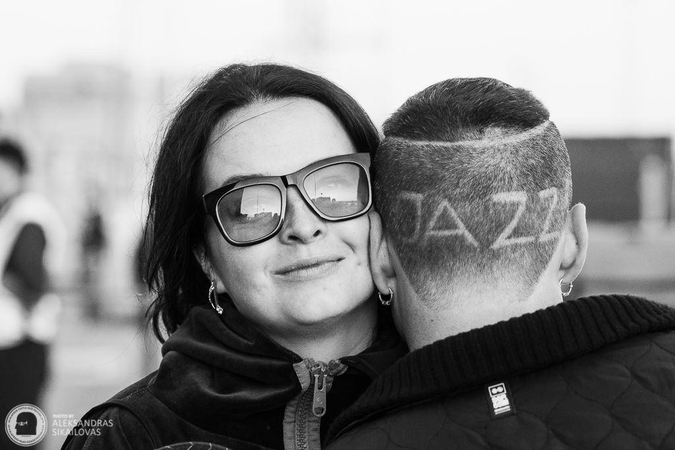 Klaipėdoje pražys „džiazo gėlės“