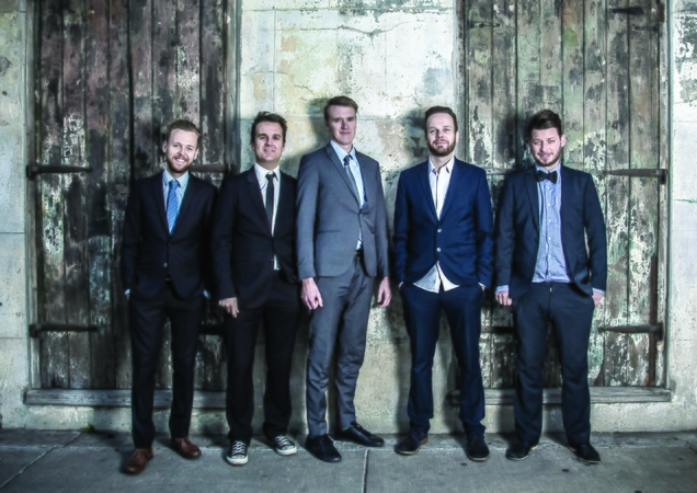 "Jazz Five".