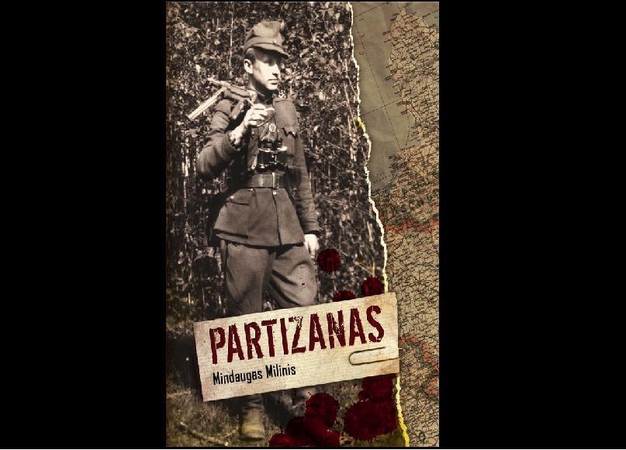 Klaipėdiečio romanas išleistas antrąsyk
