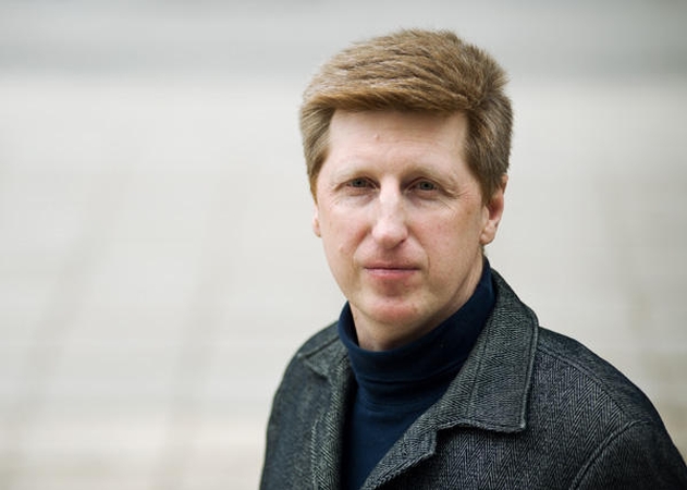 Antanas Kučinskas