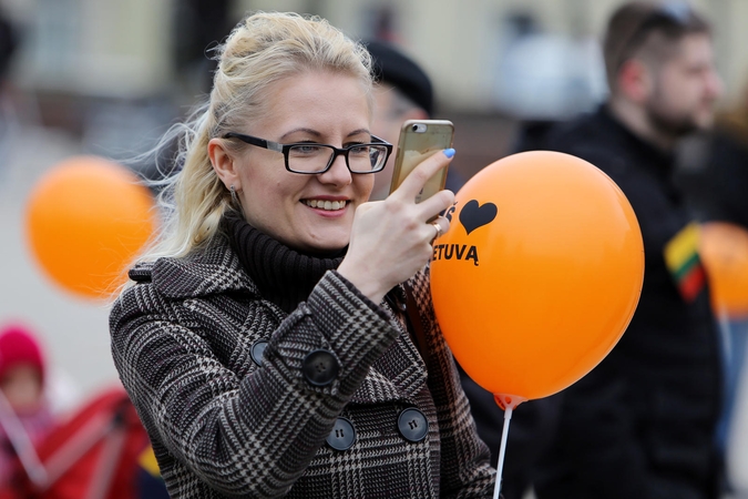 Permainos: po balsų perskaičiavimo paaiškėjo, kad mandatą Klaipėdos  miesto taryboje šiuose rinkimuose laimėjo ir liberalė L.Skrupskelienė.