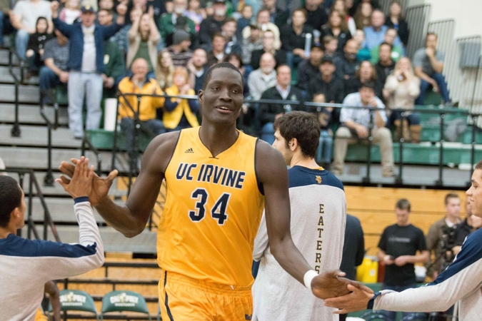 Mamadou Ndiaye