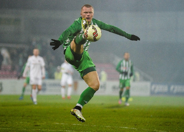Vilniaus „Žalgiris“ teises į klubo pavadinimą gins teisme