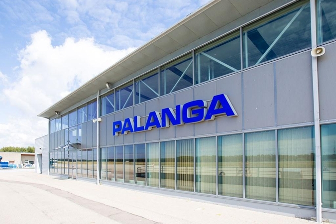Palangos oro uoste – dvi naujos kryptys
