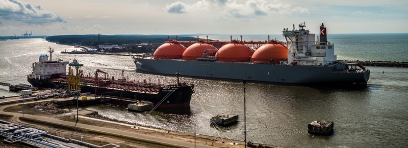 Perspektyva: nuo 2017 metų Klaipėdos uoste prasidės didesnių investicijų naudojimas uostui pertvarkyti. 
