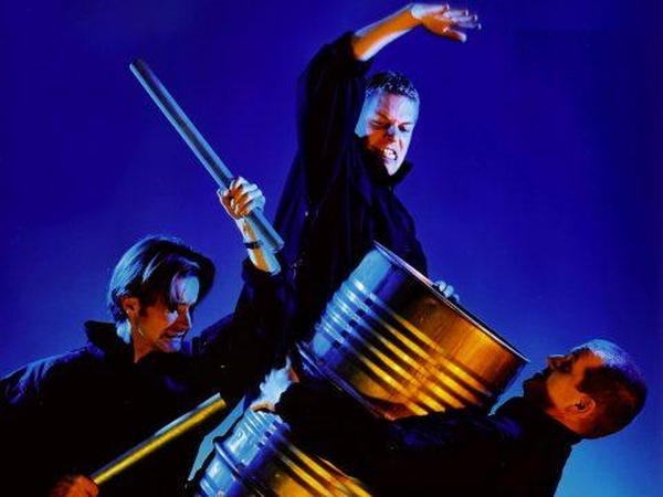 „SISU Percussion Group“ visada spinduliuoja muzikavimo džiaugsmą, kokią muziką beatliktų.