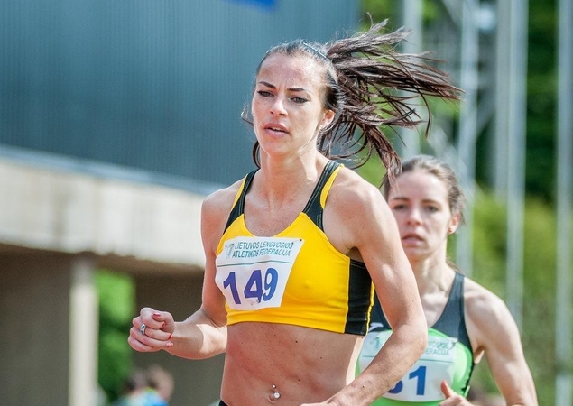 Rasa Drazdauskaitė