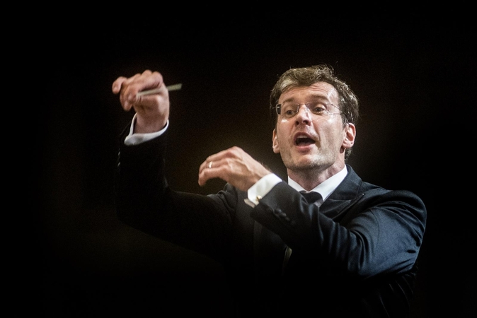 „Salve Musica“: šventinės klasikos festivalis