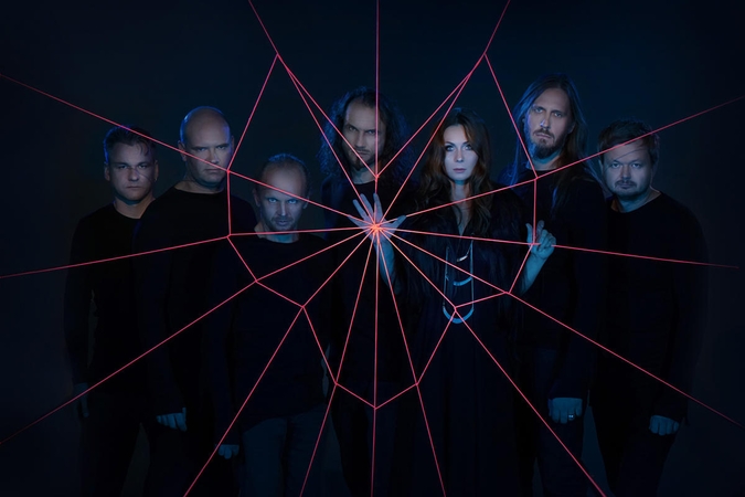 Grupė „Skylė“ atvers „Vilko vartus“