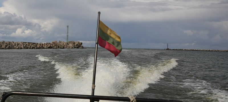 Sprendimas: dabartiniai uosto vartai ir po pertvarkymo išliks tokie patys, tik kiek paaukštės.