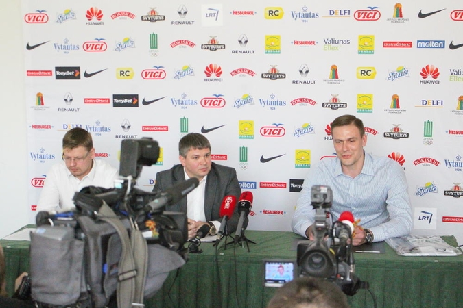 Per „Sprite” talentų kovas laimėti galės ne tik dalyviai