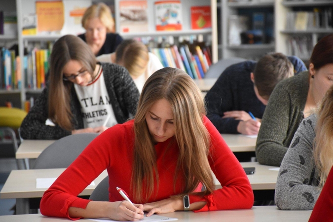 Klaipėdoje vyks tarptautinė bibliotekininkų konferencija