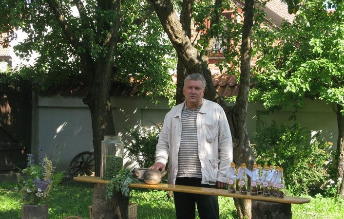 Virgilijus Skirkevičius