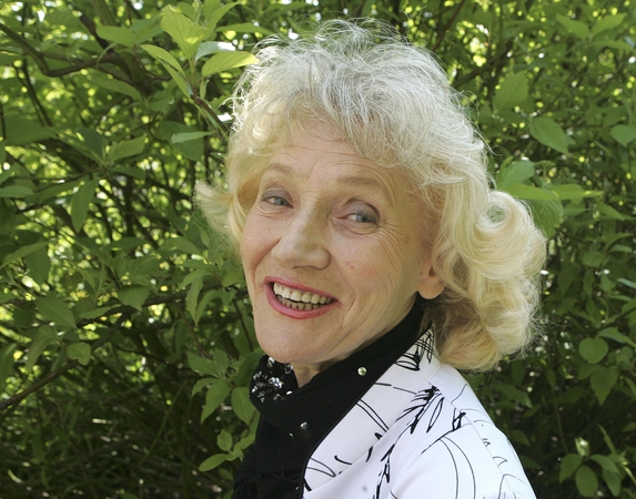 Doloresa Kazragytė