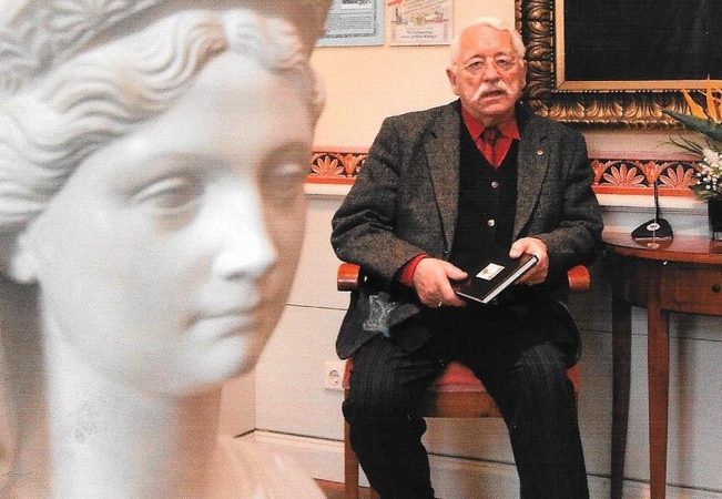 Vokiečių kultūros dienos primins Prūsijos karalienę Luizę