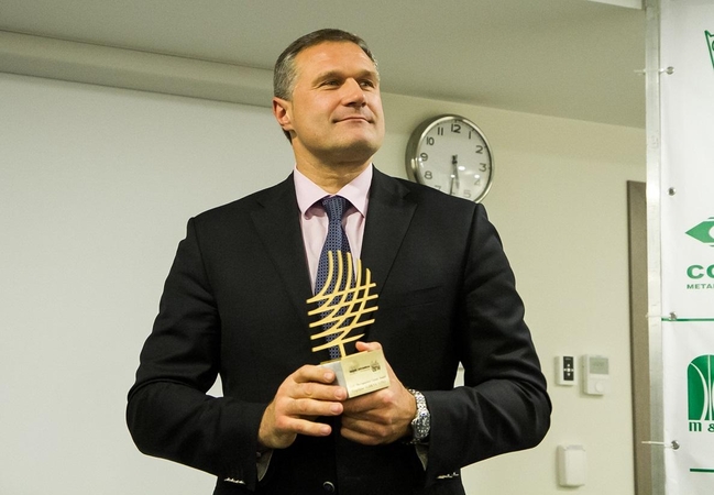 Virgilijus Alekna