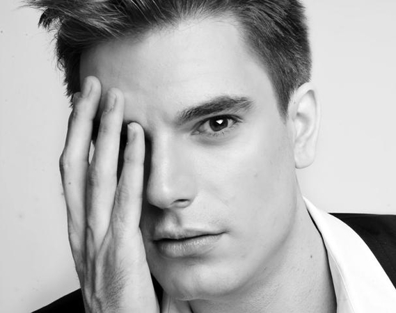 Andrew Tysonas