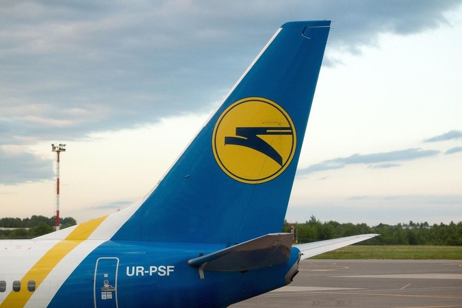 Pajūris laukia poilsiautojų iš Ukrainos
