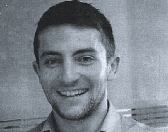 Gintautas Matulaitis