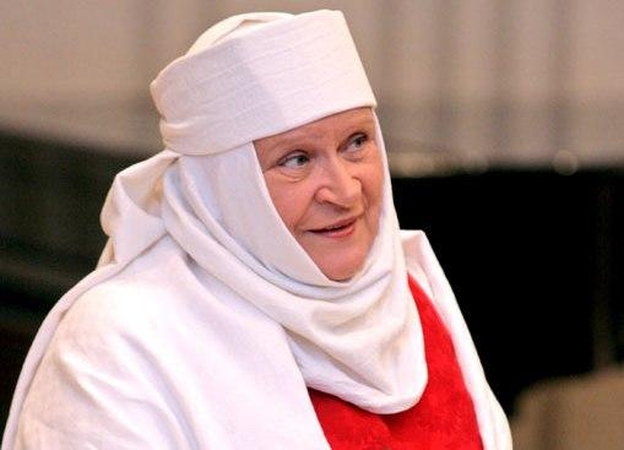 Klaipėdoje – adventinis pasidainavimas su V. Povilioniene