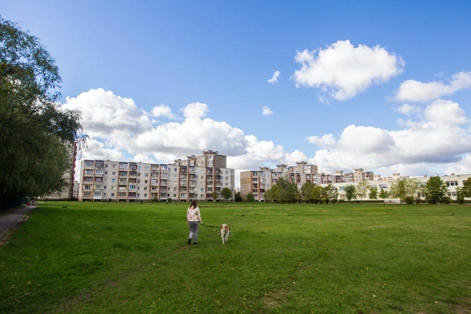 Daugiabučių namų bendrijose – nuostolingos pinklės