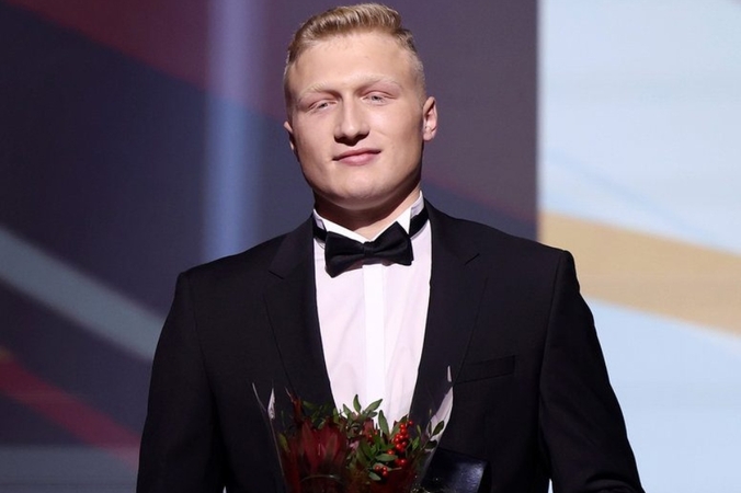 Mykolas Alekna