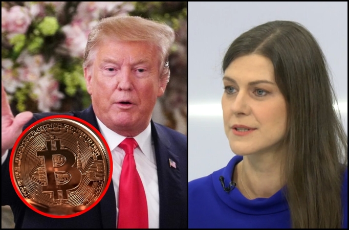 Ekonomika pagal D. Trumpą: ko tikėtis? 