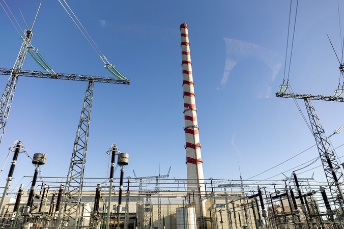 Perspėja dėl Kremliaus veiksmų atsijungiant nuo BRELL: rusai savo namų darbus padarė