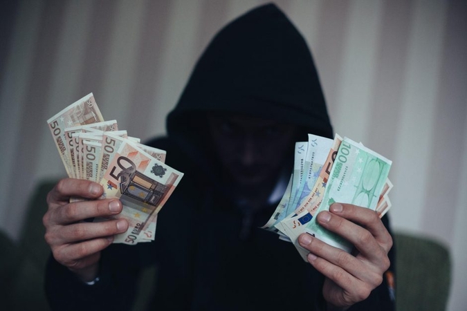 Sukčiai Uostamiestyje įžūlėja: vis labiau įsijaučia į vaidmenį
