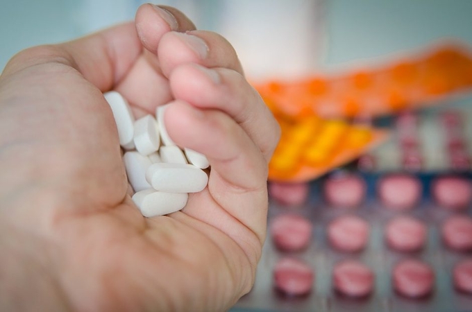Medikų organizacijos, verslas pasirašė susitarimą dėl atsakingo vaistų vartojimo
