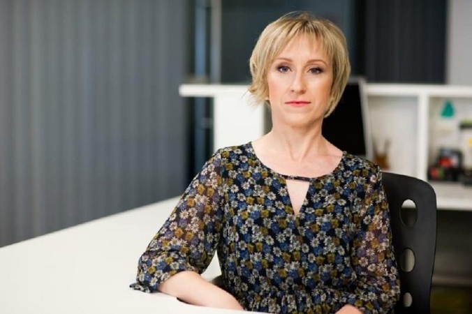 Violeta Juodelienė 