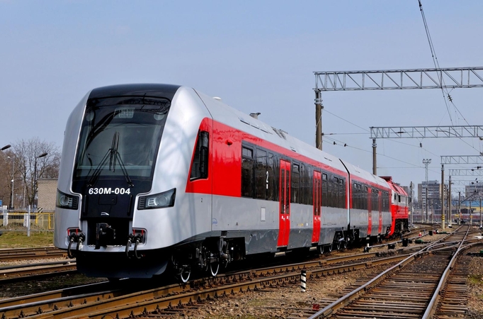 Naujos „Lietuvos geležinkelių“ antrinių įmonių valdybos – įžanga į pertvarkas