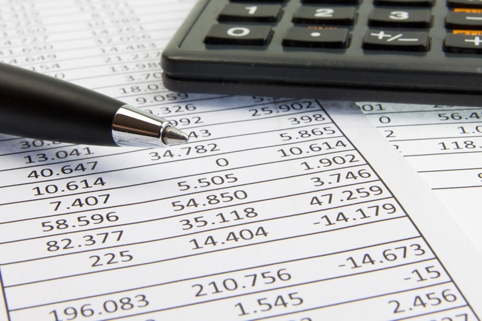 Įmonė neteikia finansinių ataskaitų – neprileis prie ES paramos ir viešųjų pirkimų