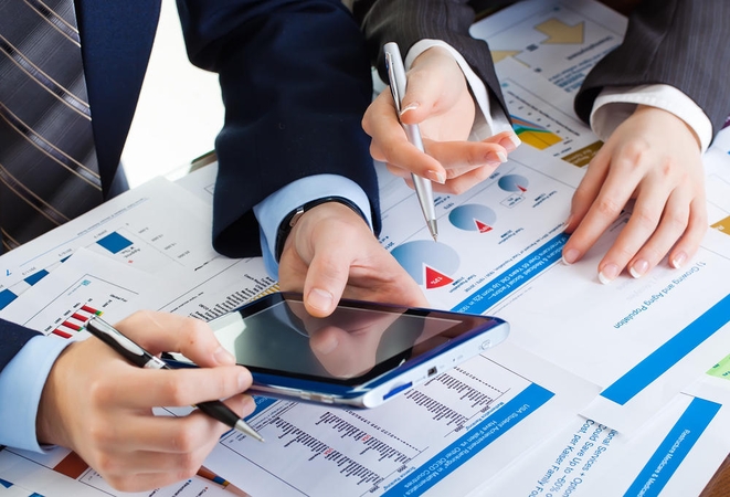 Tyrimas: Lietuvos įmonės orientuosis į vidaus rinką ir didins investicijas