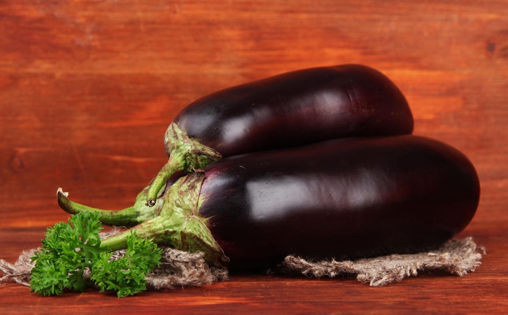 Vegetariški kepiniai ant grotelių
