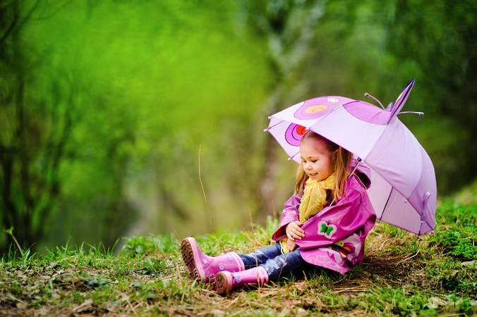 Minime aplinkos sveikatos dieną: kaip tausoti save ir gamtą