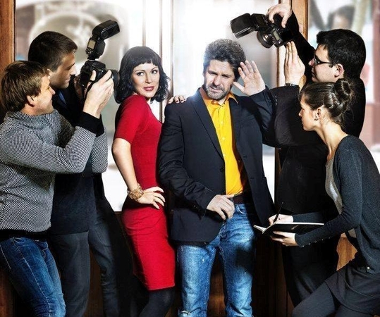 Drama „Pamiršk mane 2“ skatins įveikti opias socialines problemas