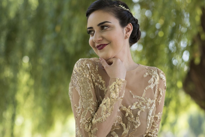 Fado žvaigždė: su malonumu gyvenčiau Lietuvoje