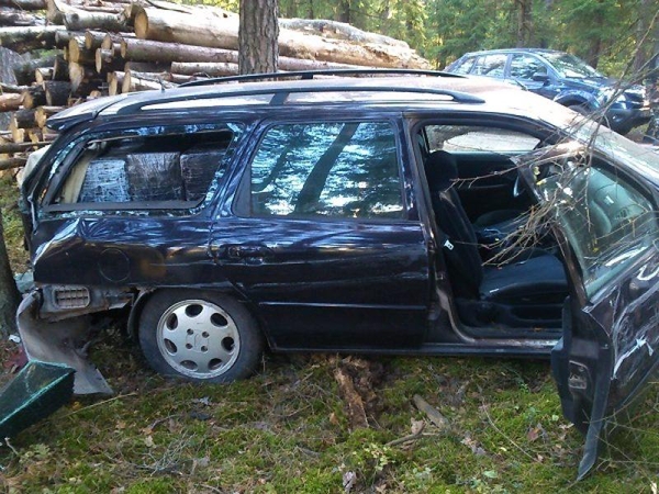 Per kontrabandininkų sulaikymą nušauto jaunuolio byla – be įtariamųjų 